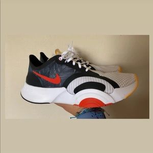 Nike Superrep Training Shoe